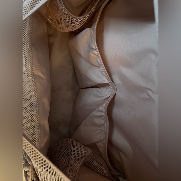 HAPP BRAND DIAPER BAG - Picture 5 of 6